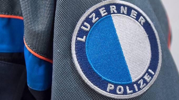 16-Jähriger in Willisau ums Leben gekommen - Umstände noch unklar