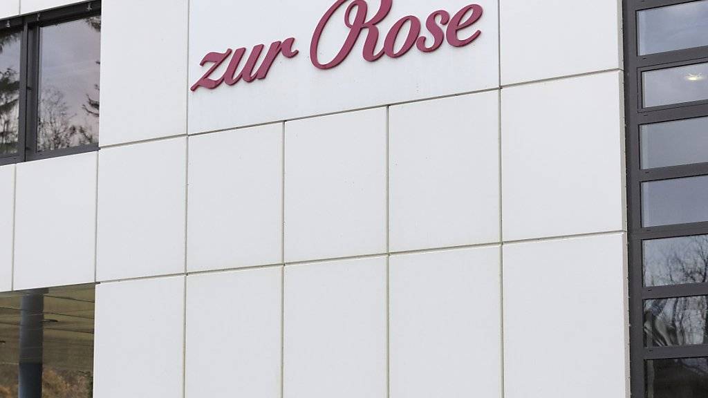 Die Versandapotheke Zur Rose will vor allem in Deutschland stärker wachsen und geht deshalb im Sommer an die Börse.