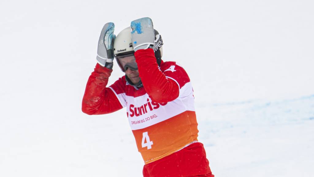 Ehepaar Caviezel scheitert in Polen in den Viertelfinals