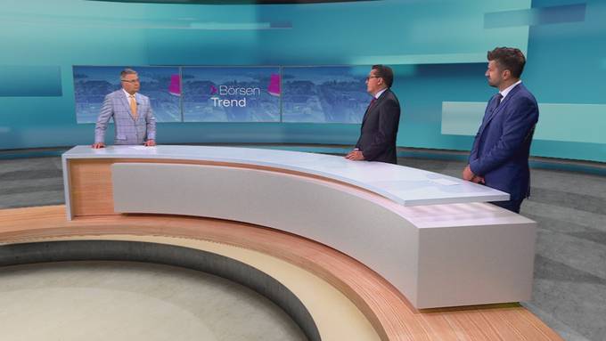 BörsenTrend - Staffel 2026 - KW38 ()
