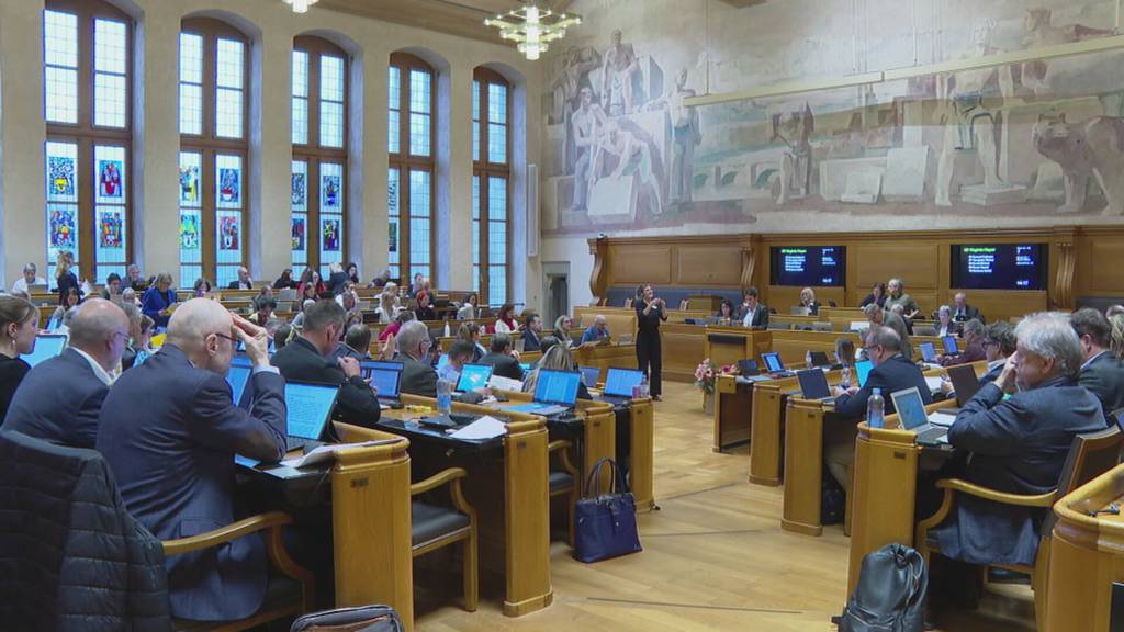 Politiker fordern Chancengleichheit im Grossen Rat