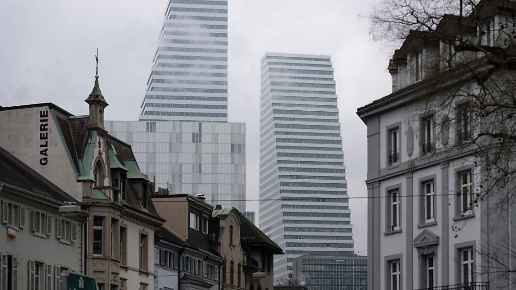 Der Basler Pharmakonzern hat auch die  EU-Genehmigung für ein neues Leukämie-Medikament. (Archivbild)