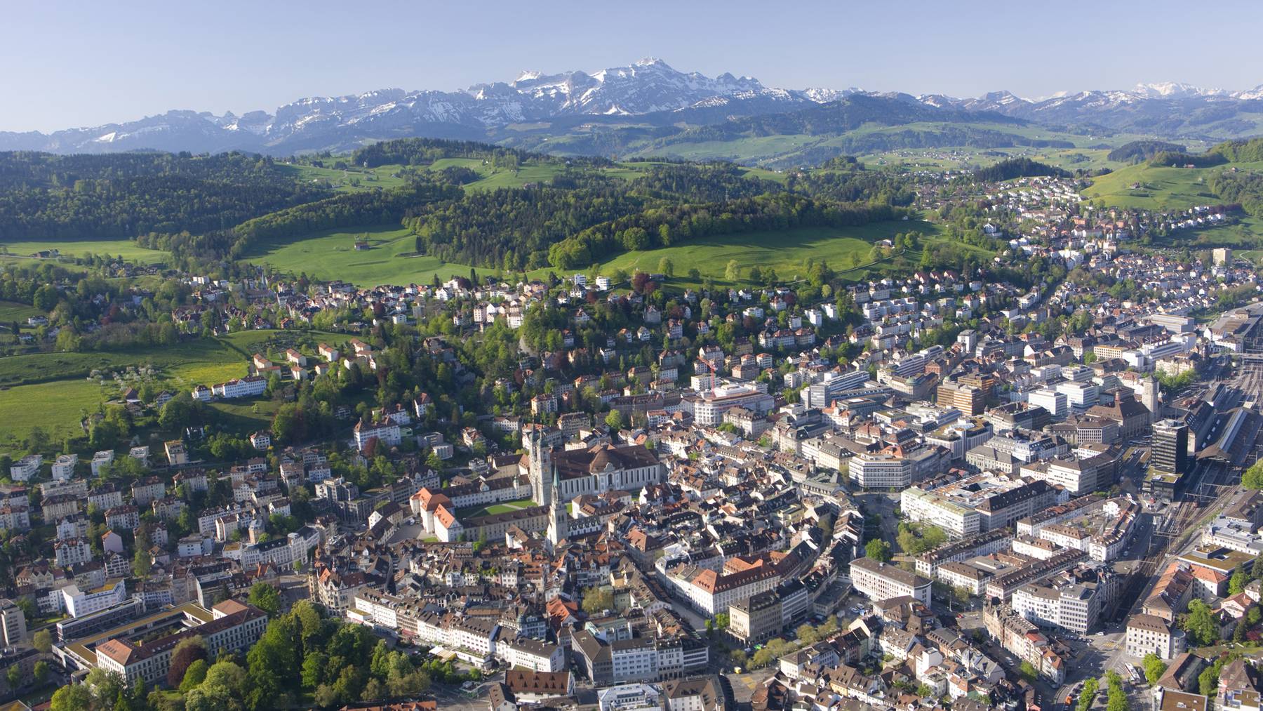 Freizeittipp: Osterüberraschung in St. Gallen