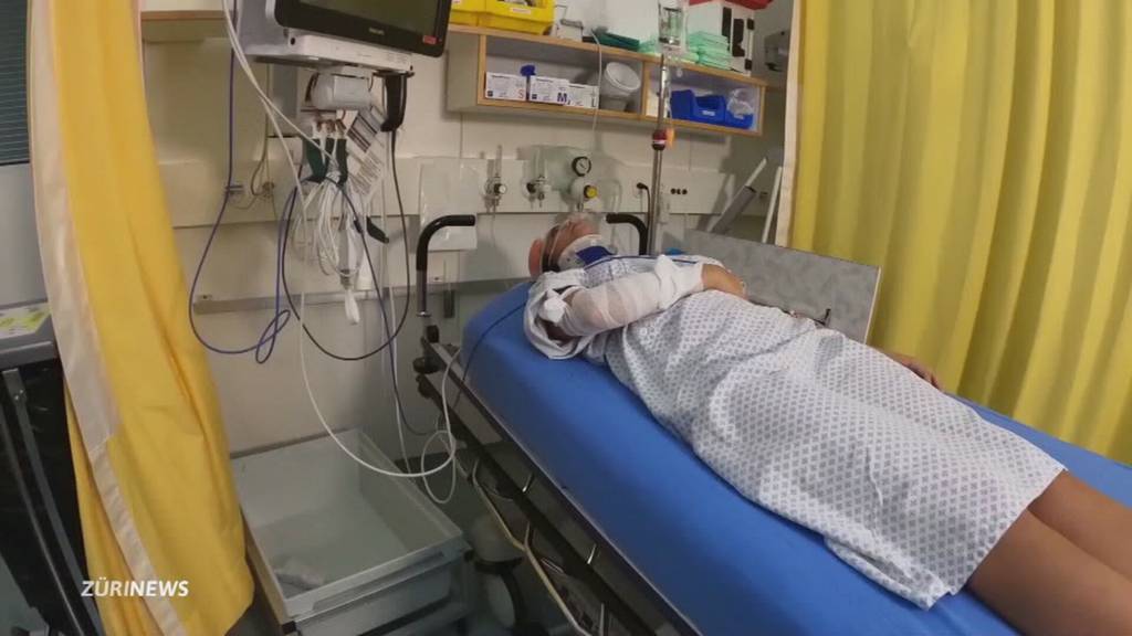 Spitäler schlagen Alarm