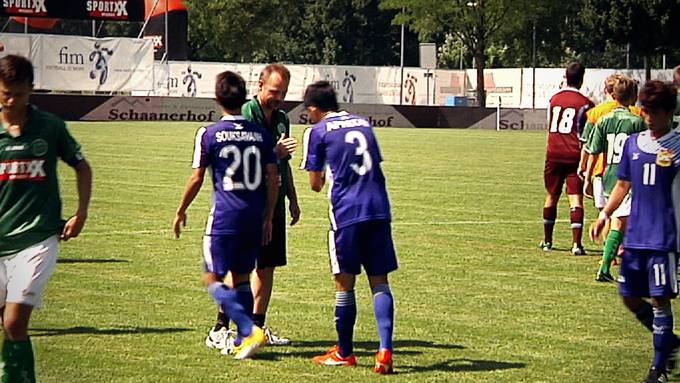 Völkerübergreifend