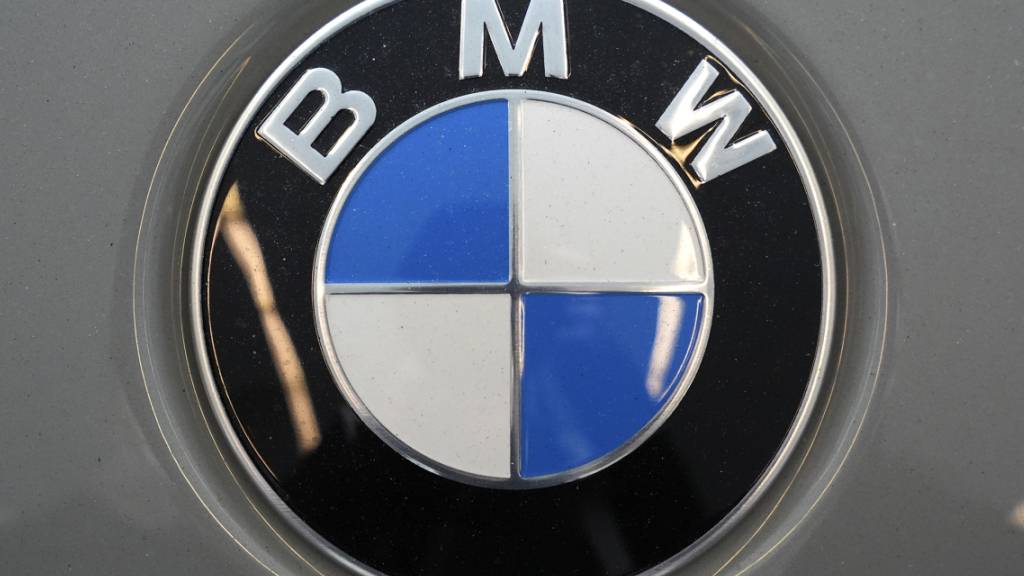 BMW will mehr Elektroautos verkaufen - rekordhohe Investitionen