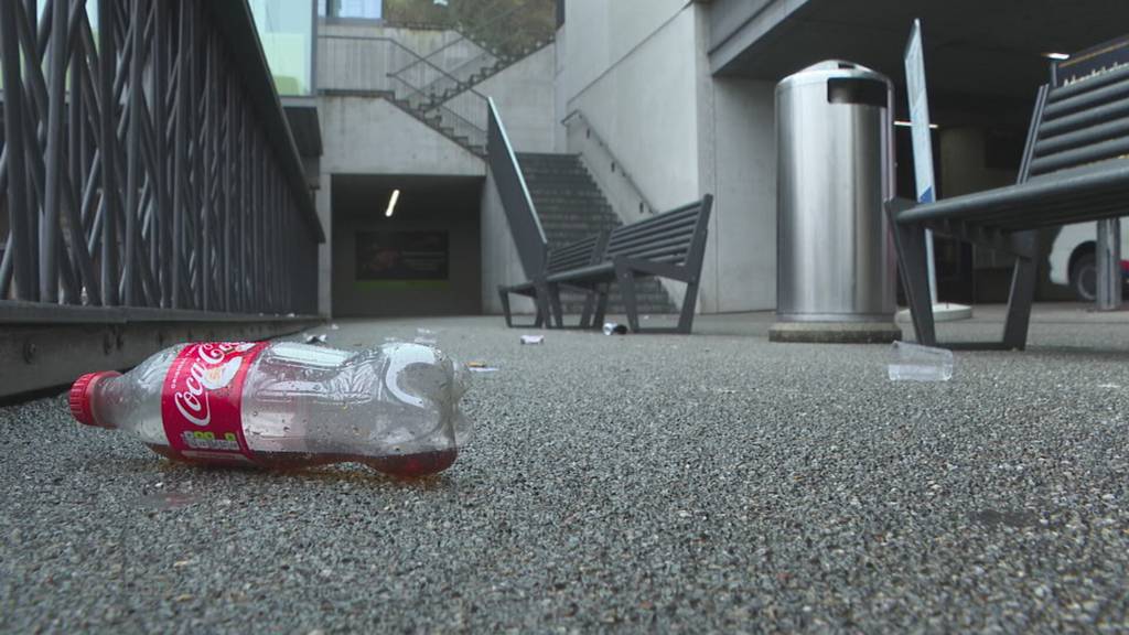 Messerstecherei: Streit in Baden eskaliert und endet blutig