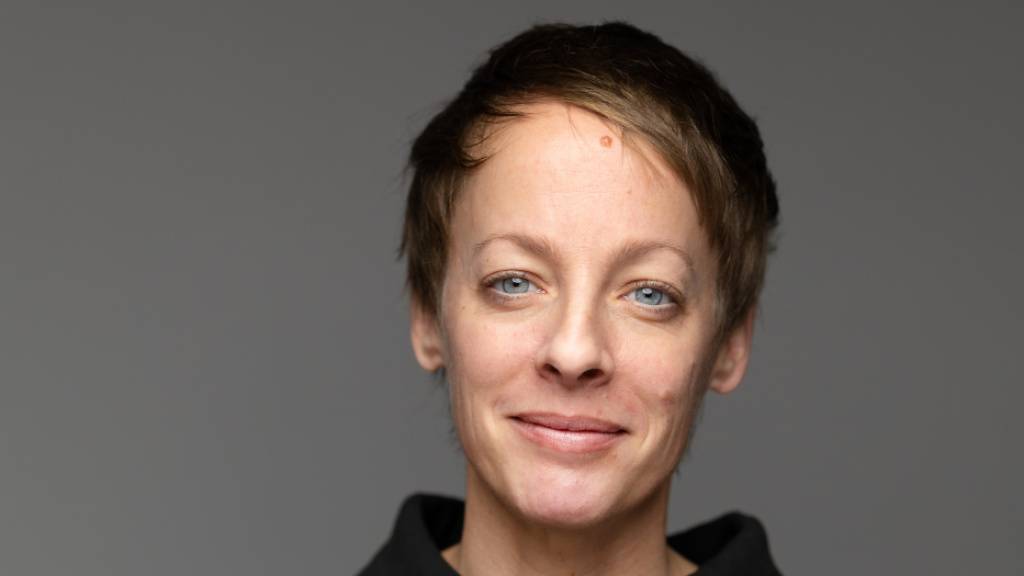 Die Wissenschafterin Rita Kesselring erhält den diesjährigen Walter Enggist Forschungspreis.