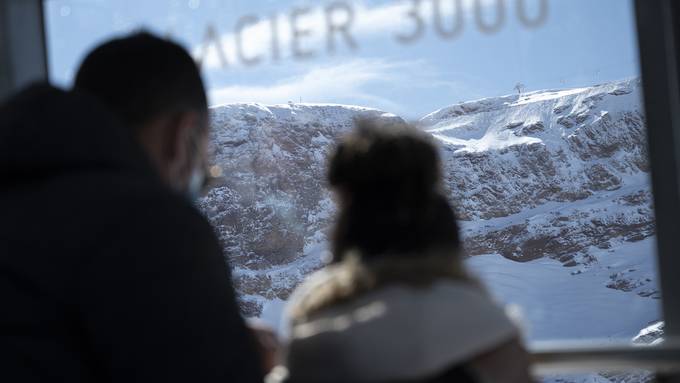 Berner Skigebiete erhöhen die Preise