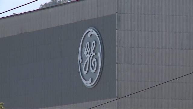 General Electric baut in der Schweiz 1'400 Stellen ab