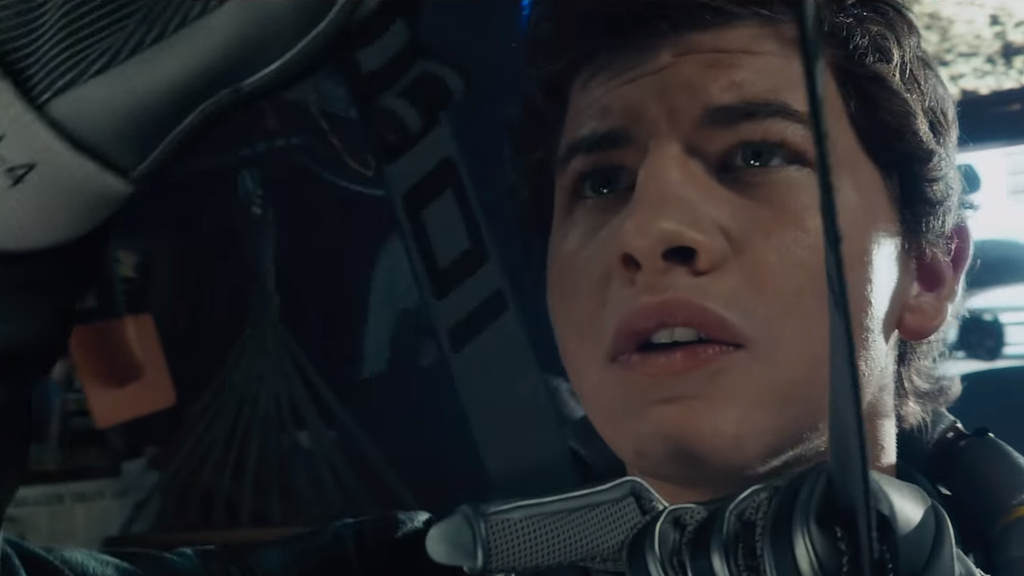 Kinotipp von Alex Oberholzer: Ready Player One