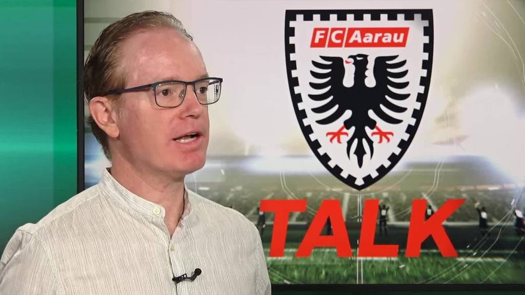 «Nein, 20 Tore schiesst Bobadilla nicht mehr» – wie passt der Stürmer ins Aarauer Konzept?
