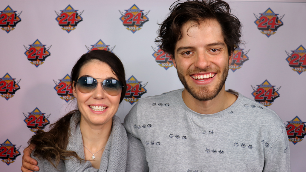 Blinde Bernarda überrascht bei «The Voice of Germany» die ganze Jury