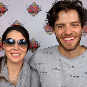 Blinde Bernarda überrascht bei «The Voice of Germany» die ganze Jury