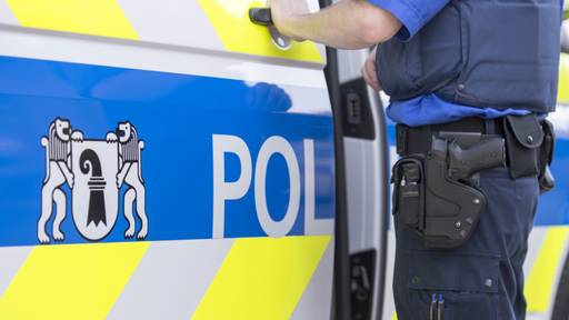 27-jähriger nach Schussabgabe in Basel verletzt
