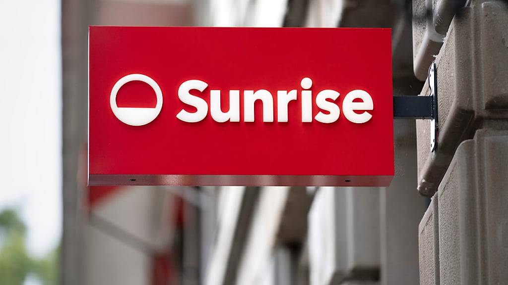 Sunrise-Abspaltung von Liberty Global ist abgeschlossen