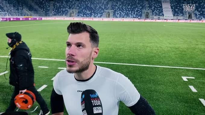 Verfahren gegen FCL-Torhüter Marius Müller eröffnet