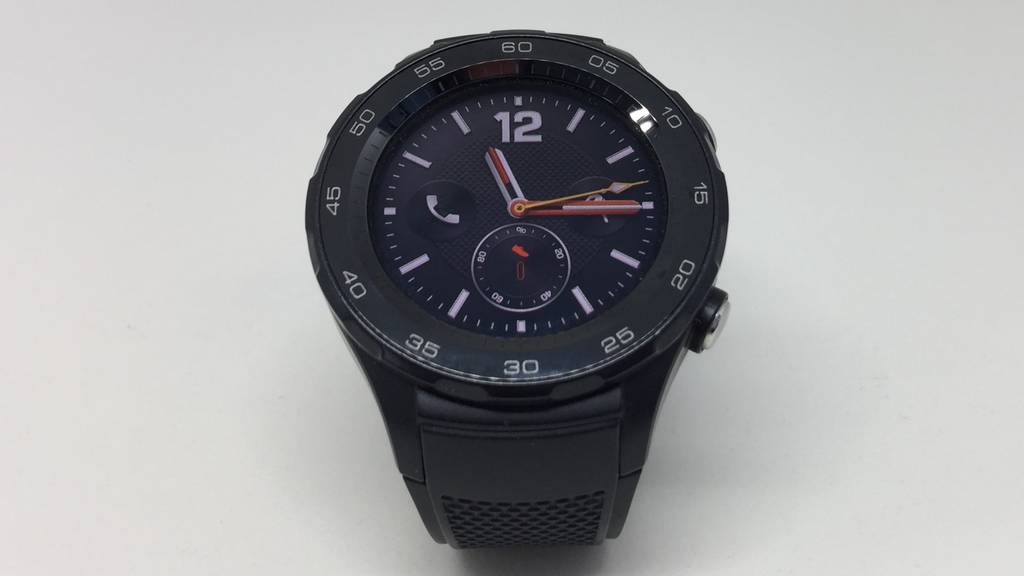 Huawei Watch 2