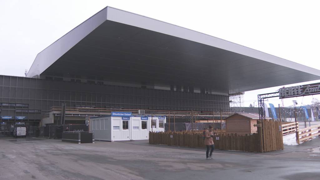 Stadt Zug will Olympiastadt werden und dafür Millionen zahlen