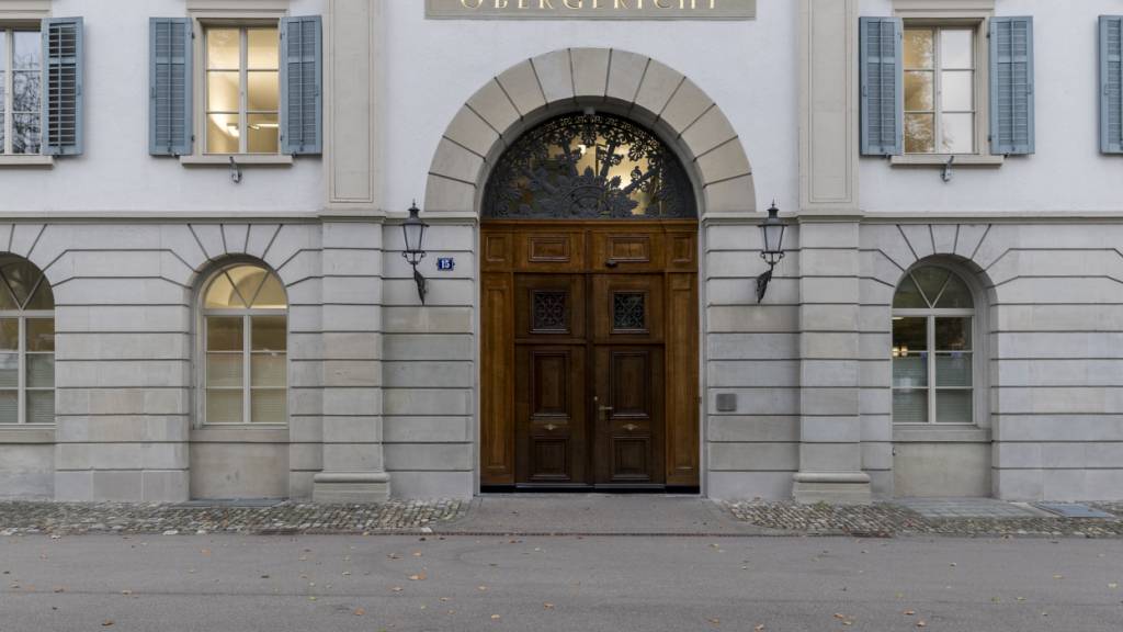 Das Zürcher Obergericht verurteilte am Dienstag einen Physiotherapeuten wegen eines sexuellen Übergriffs. (Archivbild)