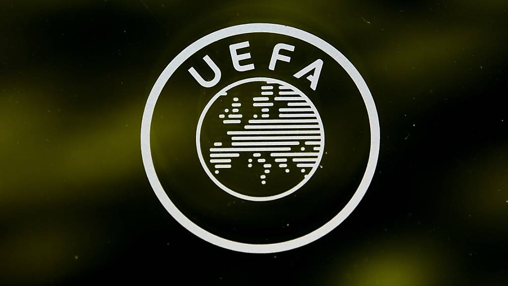 Die Uefa sagte zwei Champions-League-Spiele vom Dienstag ab.