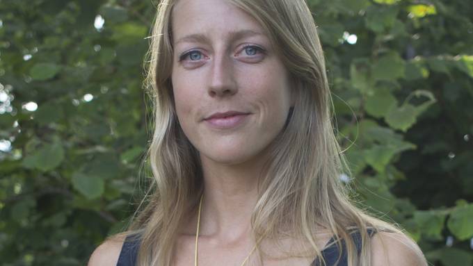 Daniela P. Meier erhält Förderpreis für Kunst und Kultur