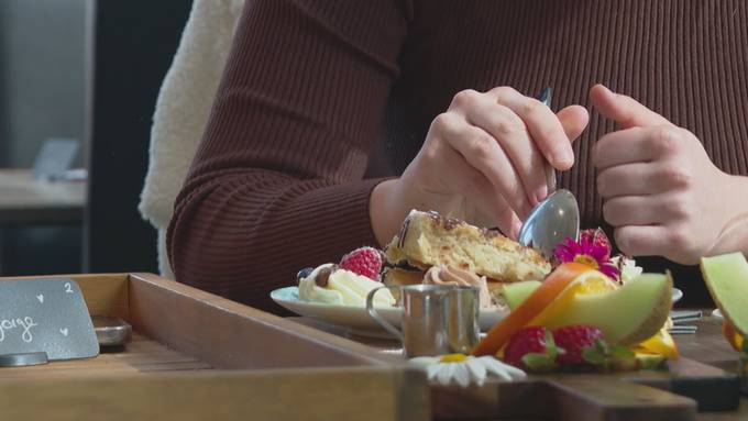Richtige Ernährung