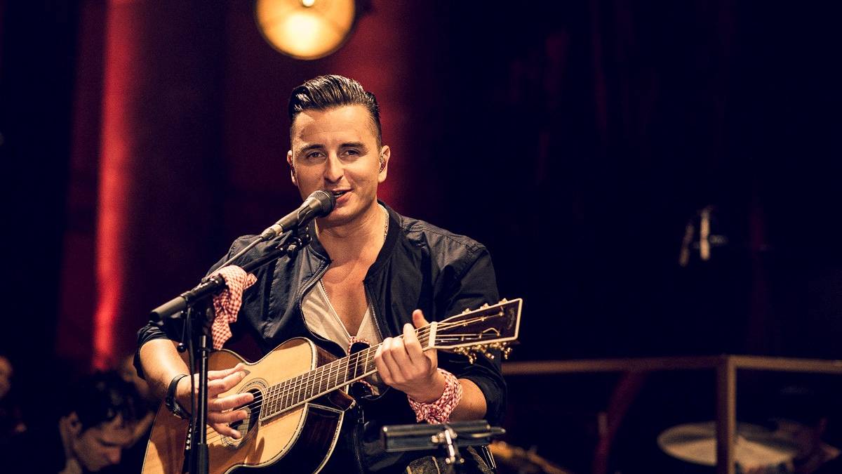 Andreas Gabalier: Heidi aus Ruswil gewinnt