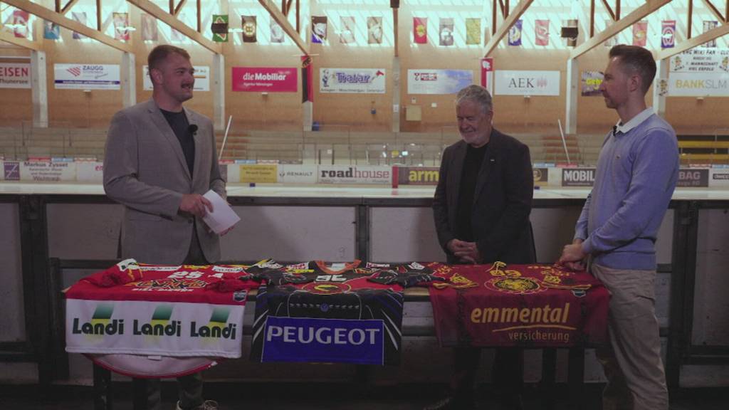 «Der EHC Biel landet im Tabellenkeller»