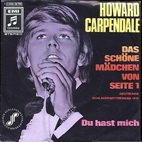 Das Schöne Mädchen von Seite 1