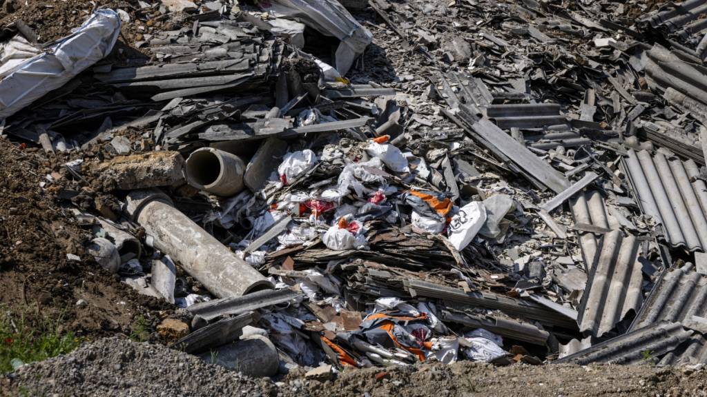 Kanton Luzern soll Hälfte der Deponiesanierungskosten übernehmen