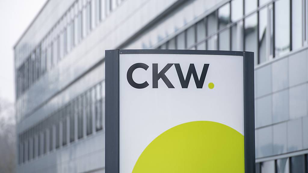 Kunden profitieren: CKW schreibt wieder schwarze Zahlen