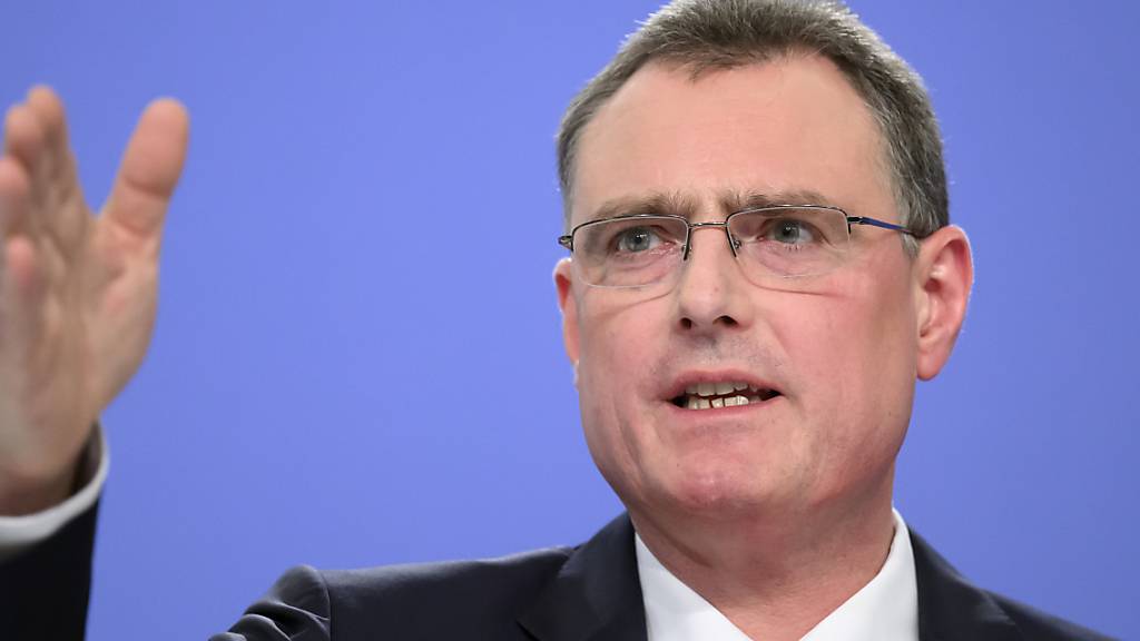 SNB-Chef: Zurückhaltung der Firmen für Preiserhöhungen schwindet