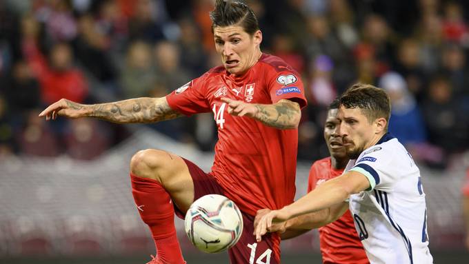 Schweizer Nati gewinnt mit 2:0 gegen Nordirland