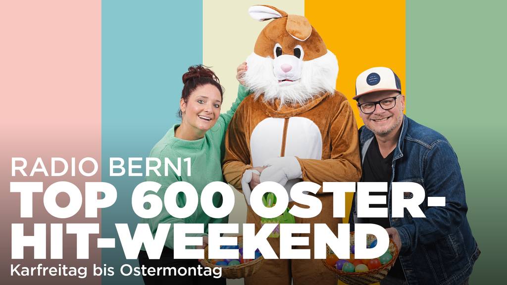 Das sind eure Top 600! Und wer ist auf Platz 1?