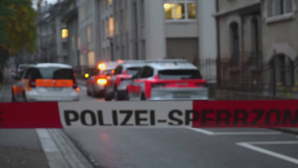 Rätselhafter Tod: 20-jährige Frau stirbt in St.Gallen