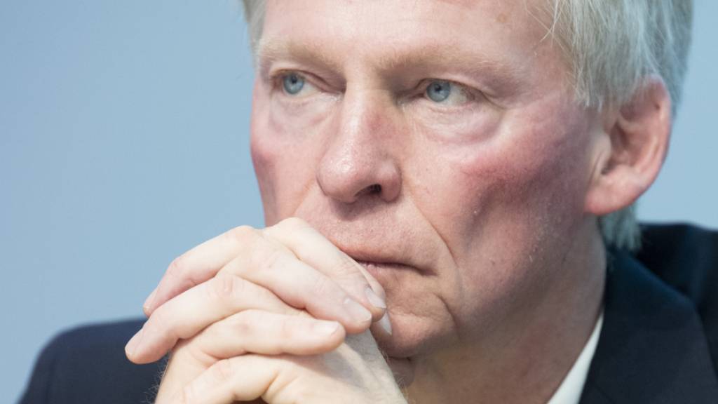 Die von der im Luganersee ertrunkenen Frau veröffentlichten Audioaufnahmen führten unter anderem zum Rücktritt des Tessiner Lega-Regierungsrats Claudio Zali. (Archivbild)