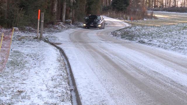 Tipps für einen raschen Autostart im Winter