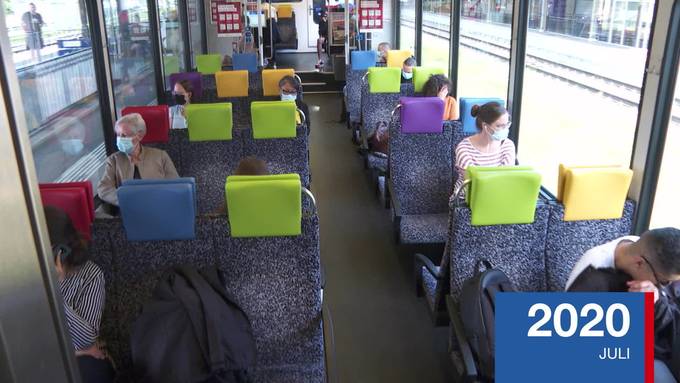 Jahresrückblick: Die Highlights im Juli 2020