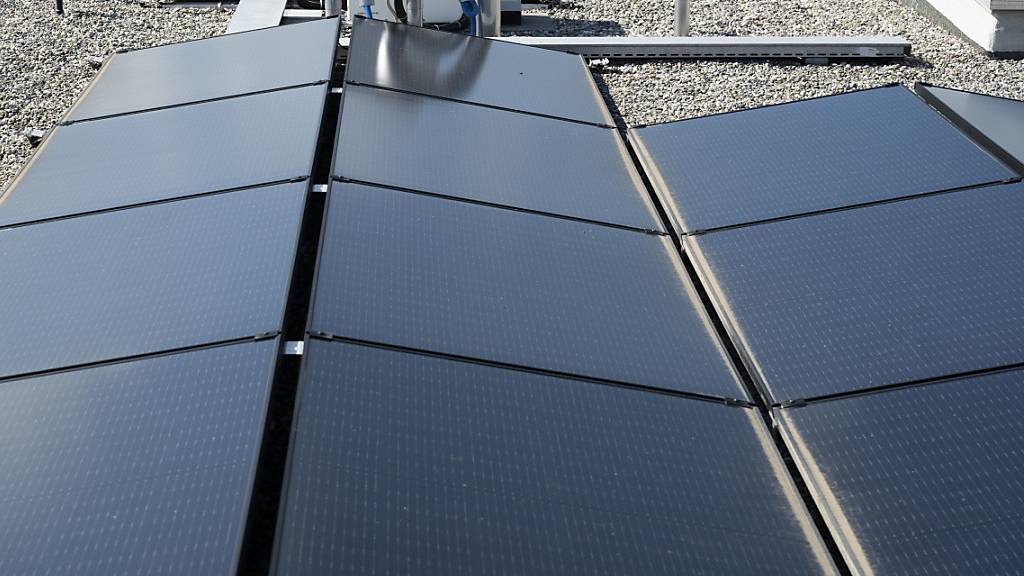 Luzern gewährt neu Steuerabzug für Solaranlagen und Sanierungen