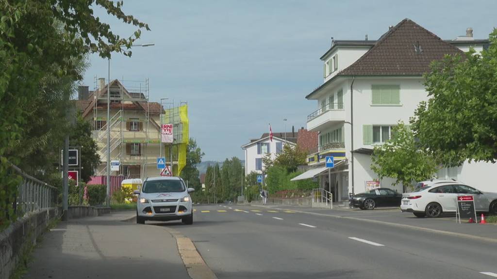 Spektakulärer Raubüberfall in Oberwil