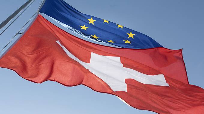 Bundesrat will noch im März Verhandlungen mit der EU aufnehmen