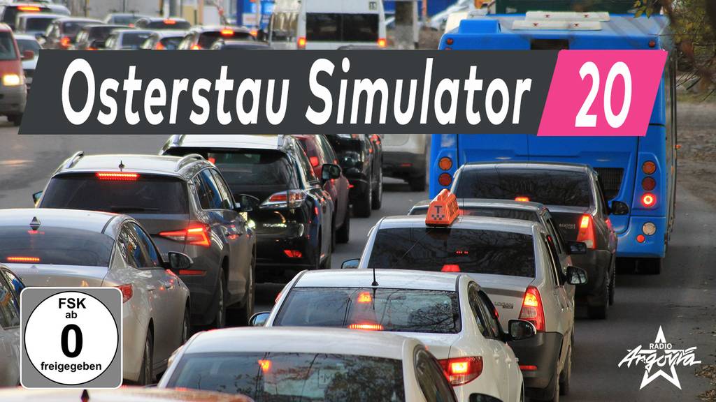 Osterstau Simulator 20 