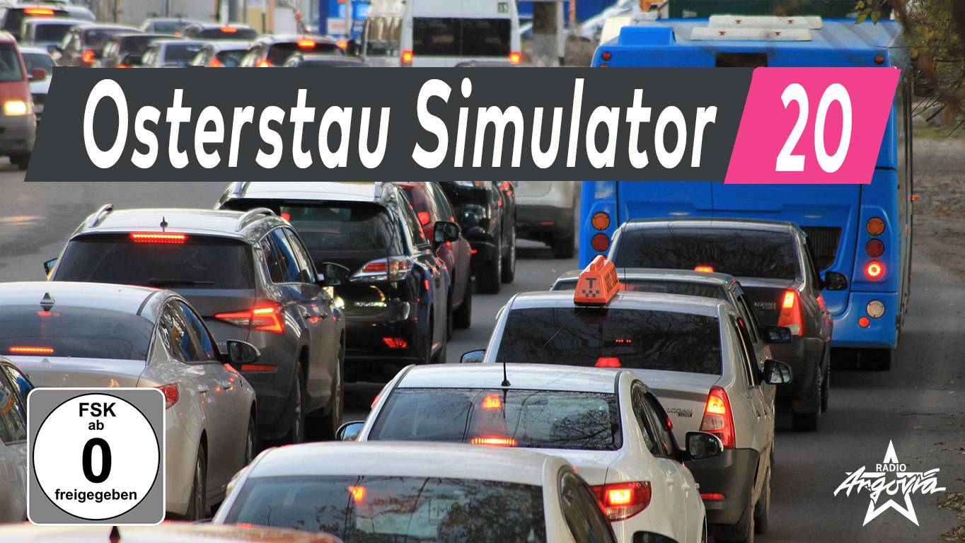 Stau Simulator 20