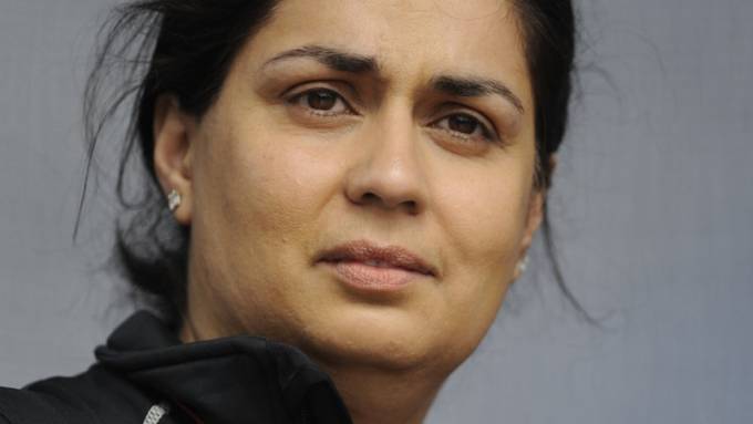 Monisha Kaltenborn glaubt weiter an den Turnaround