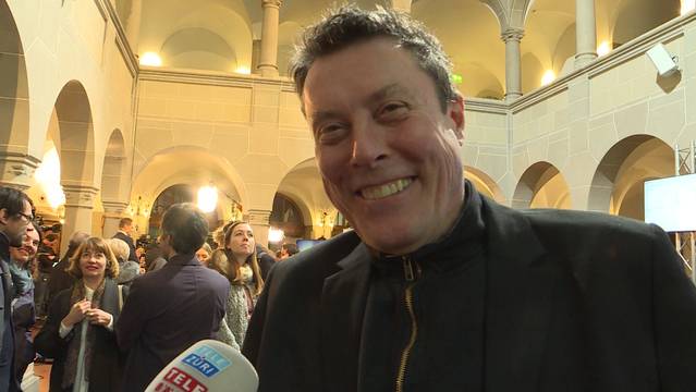 Der Verlierer fühlt sich als Gewinner
