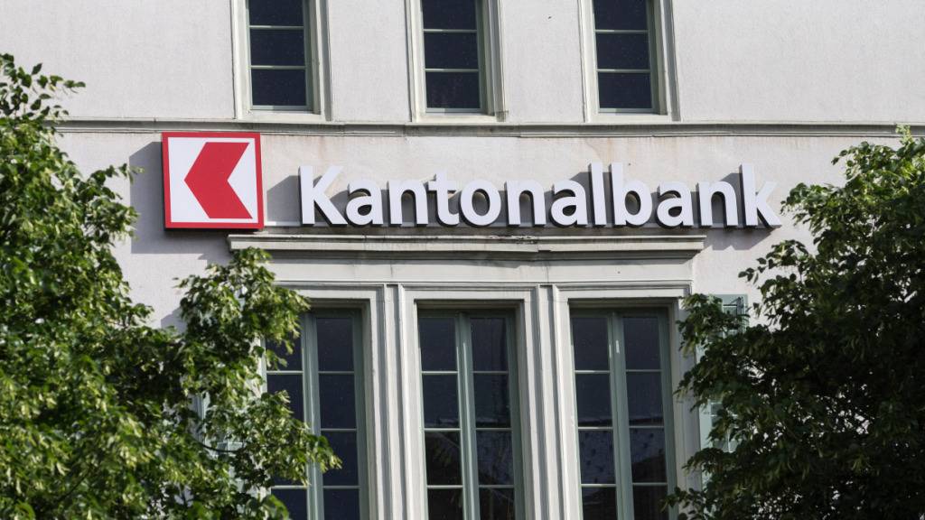 Glarner Kantonalbank macht Gewinnsprung im ersten Halbjahr