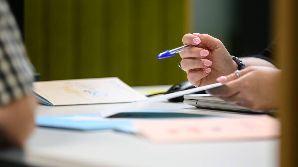 Arbeitslosenquote verharrt im September auf 3,0 Prozent