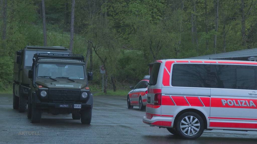 Opferfamilie fordert Antworten nach tödlichem Schiessunfall in Bremgarten