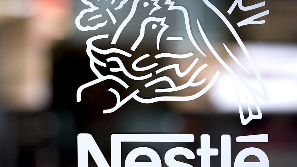 Nestlé hat im ersten Halbjahr 2023 erneut merklich zugelegt. (Archivbild)